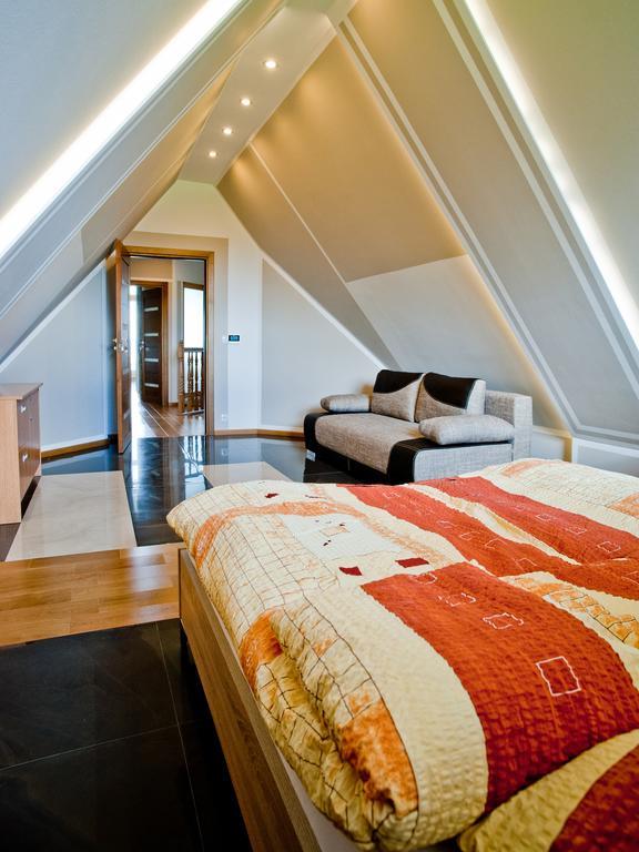 Apartamenty Toporowa Cyrhla Zakopane Zimmer foto
