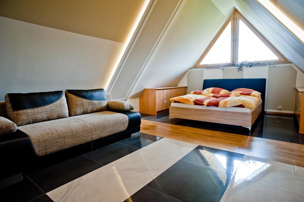 Apartamenty Toporowa Cyrhla Zakopane Zimmer foto