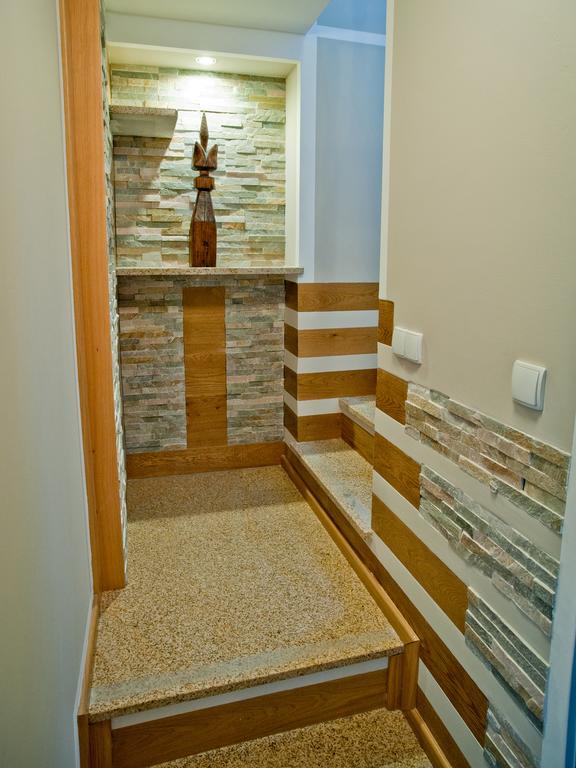 Apartamenty Toporowa Cyrhla Zakopane Zimmer foto