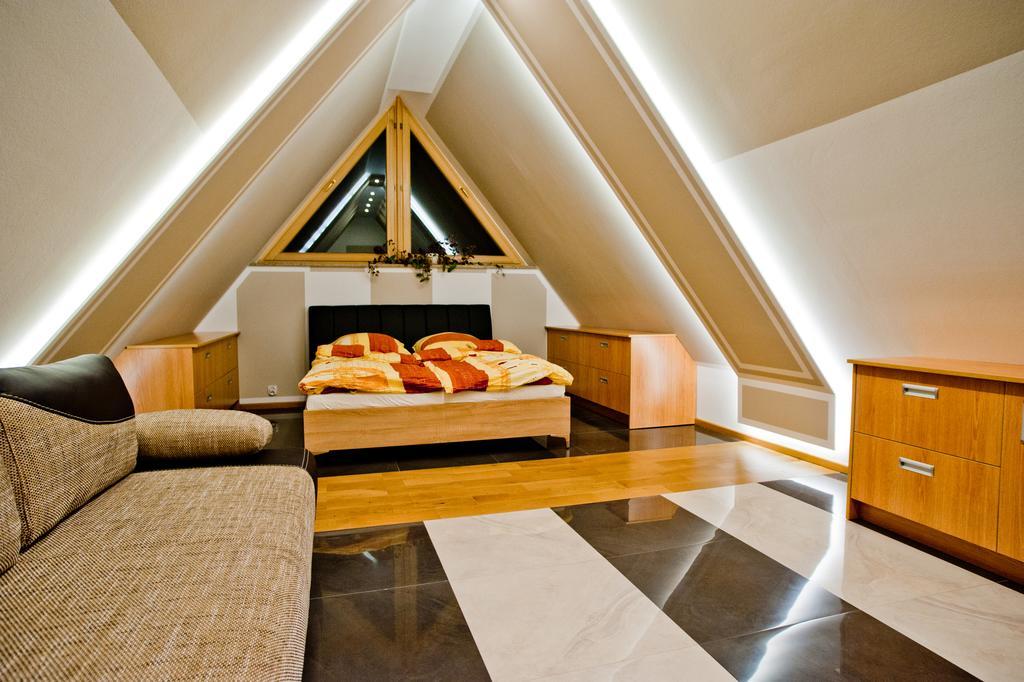 Apartamenty Toporowa Cyrhla Zakopane Zimmer foto