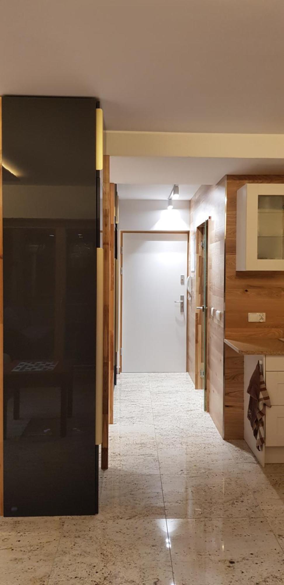 Apartamenty Toporowa Cyrhla Zakopane Exterior foto